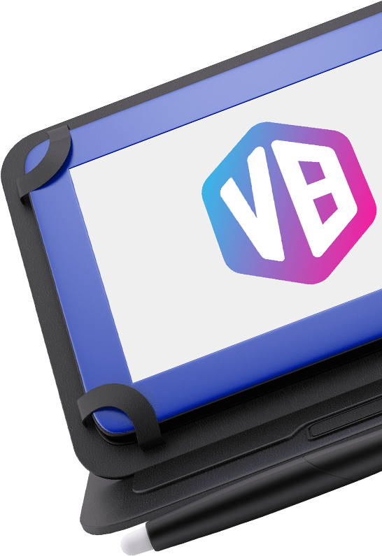 Video Builder Laptop